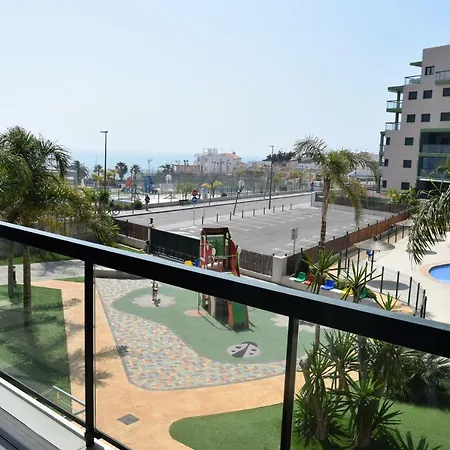 Edificio Dali アパート