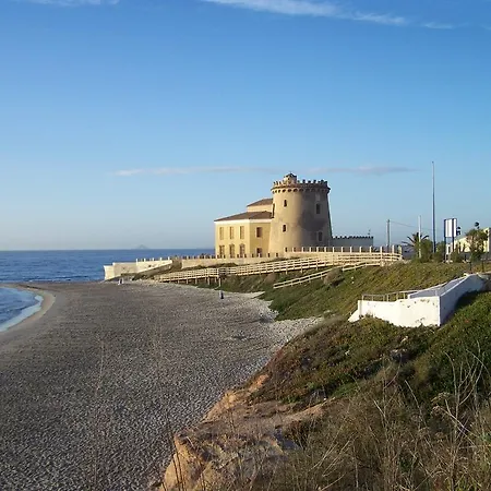 Edificio Dali * Campoamor