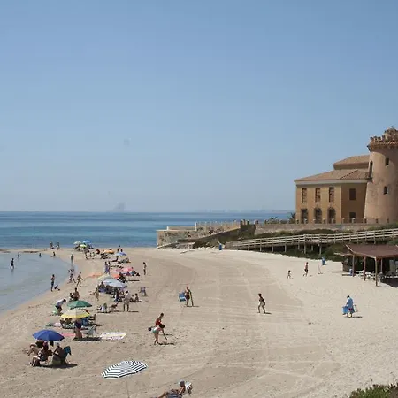 Edificio Dali Campoamor