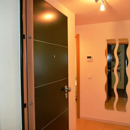 Edificio Dali Διαμέρισμα Campoamor
