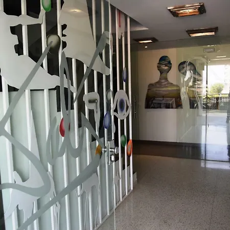 Διαμέρισμα Edificio Dali Campoamor