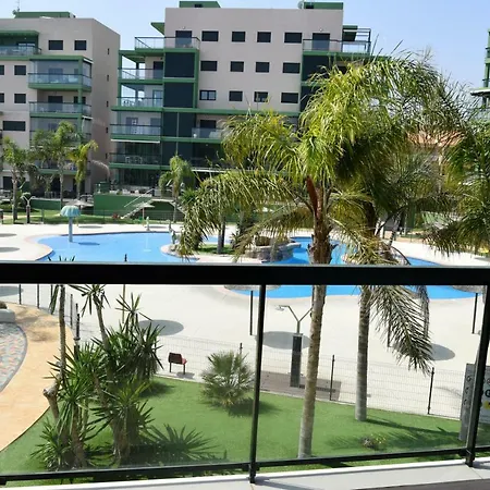 Edificio Dali Campoamor